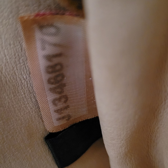 Dooney & Bourke Florentine Amelie tote - Picture 6 of 8